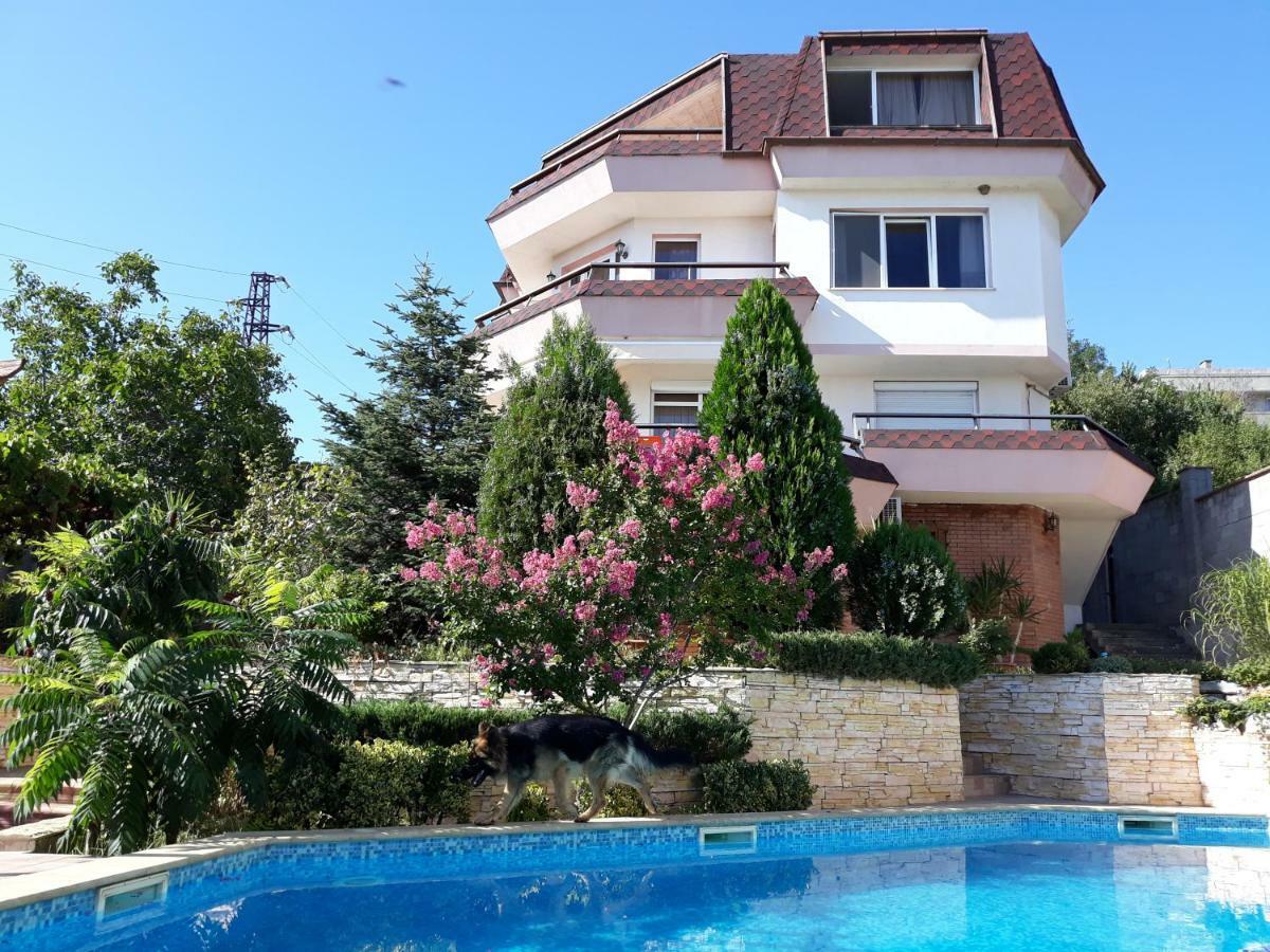 Holiday home Vacation Seadream *